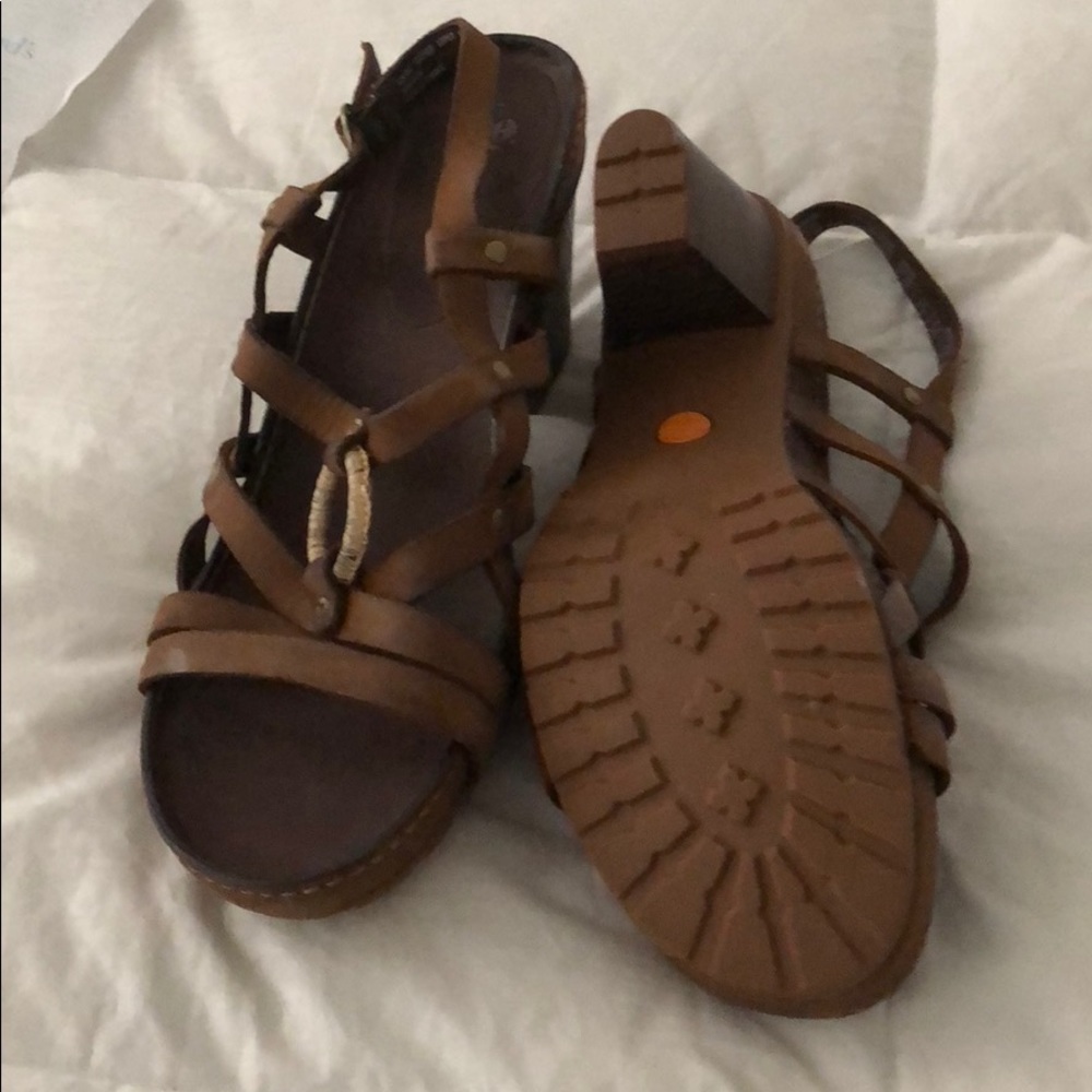 New shoes 9.5